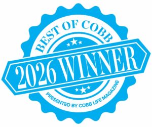 Best of Cobb 2026 home security system installation winner in Marietta GA