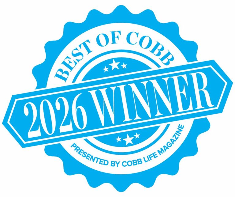 Best of Cobb 2026 home security system installation winner in Marietta GA