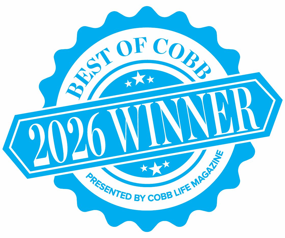 Best of Cobb 2026 home security system installation winner in Marietta GA